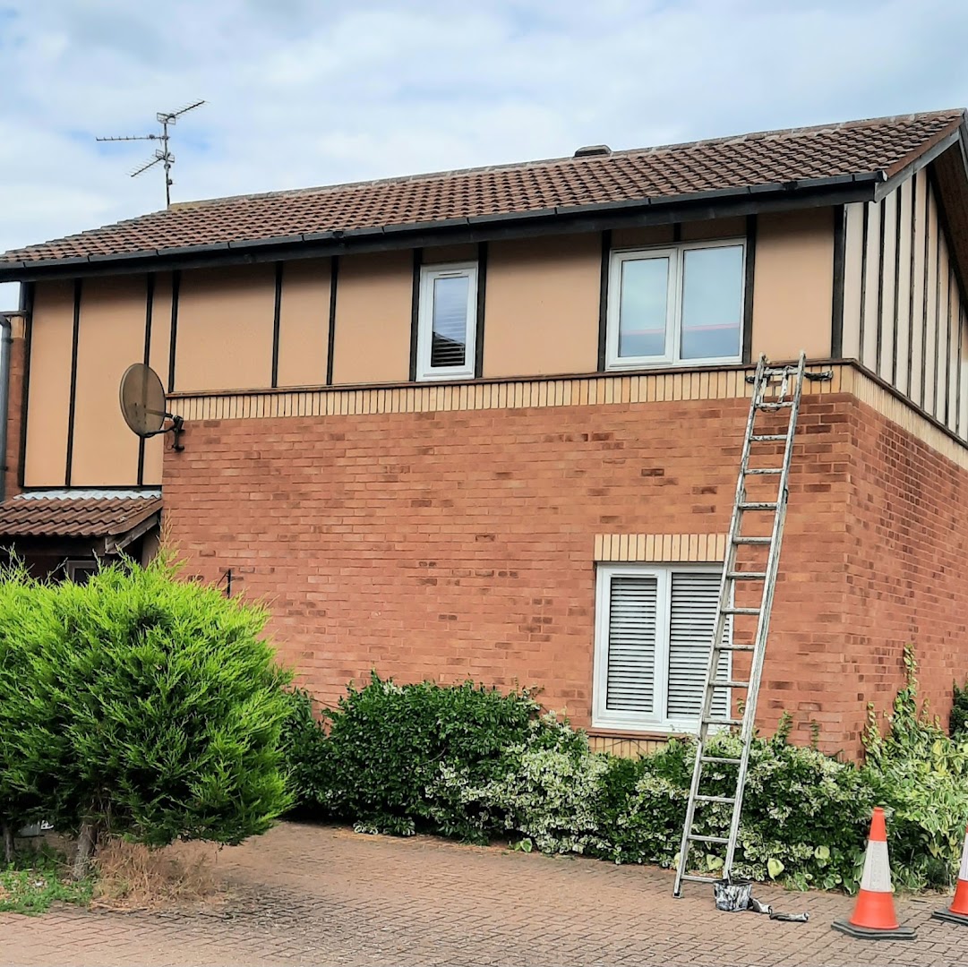 Steve Carter Decorator Peterborough — Photos 6
