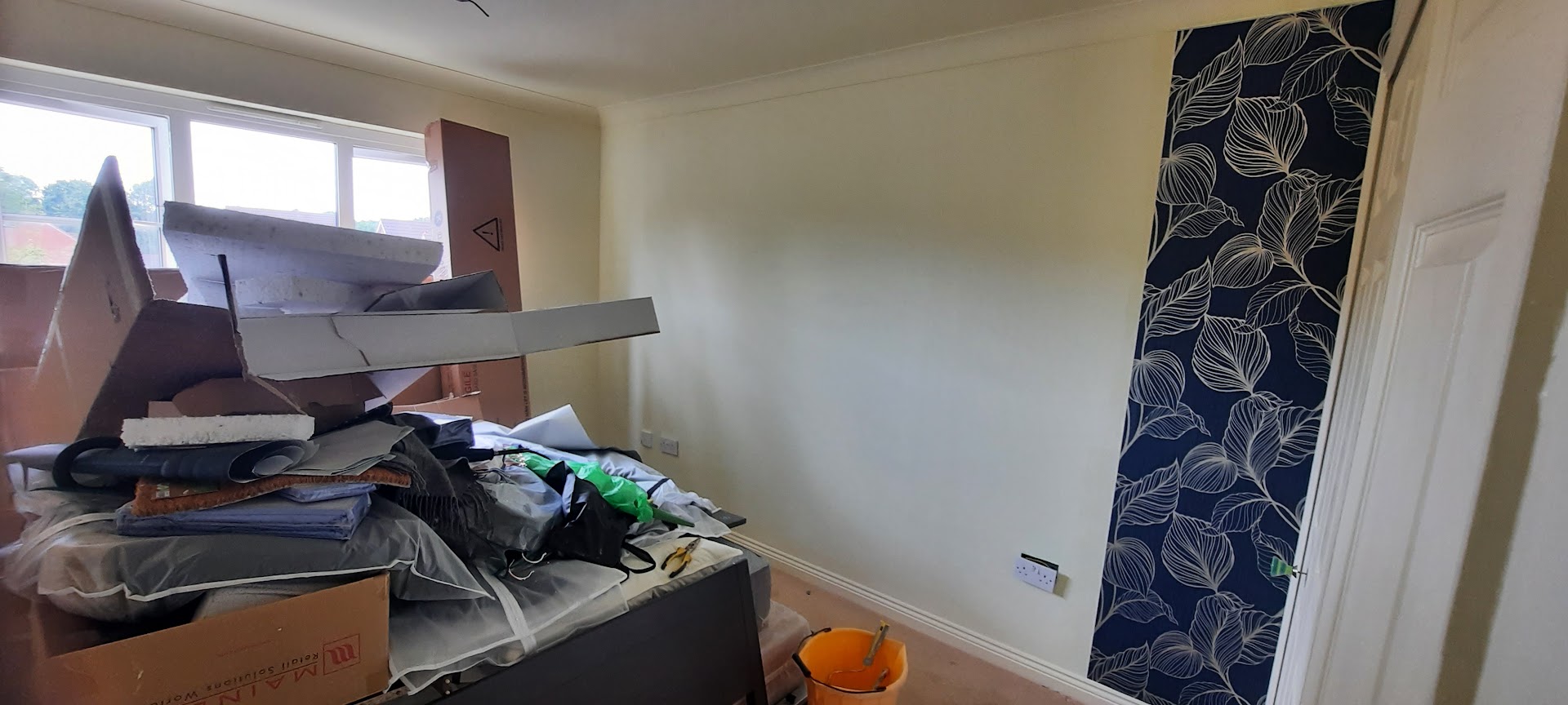 Steve Carter Decorator Peterborough — Photos 14
