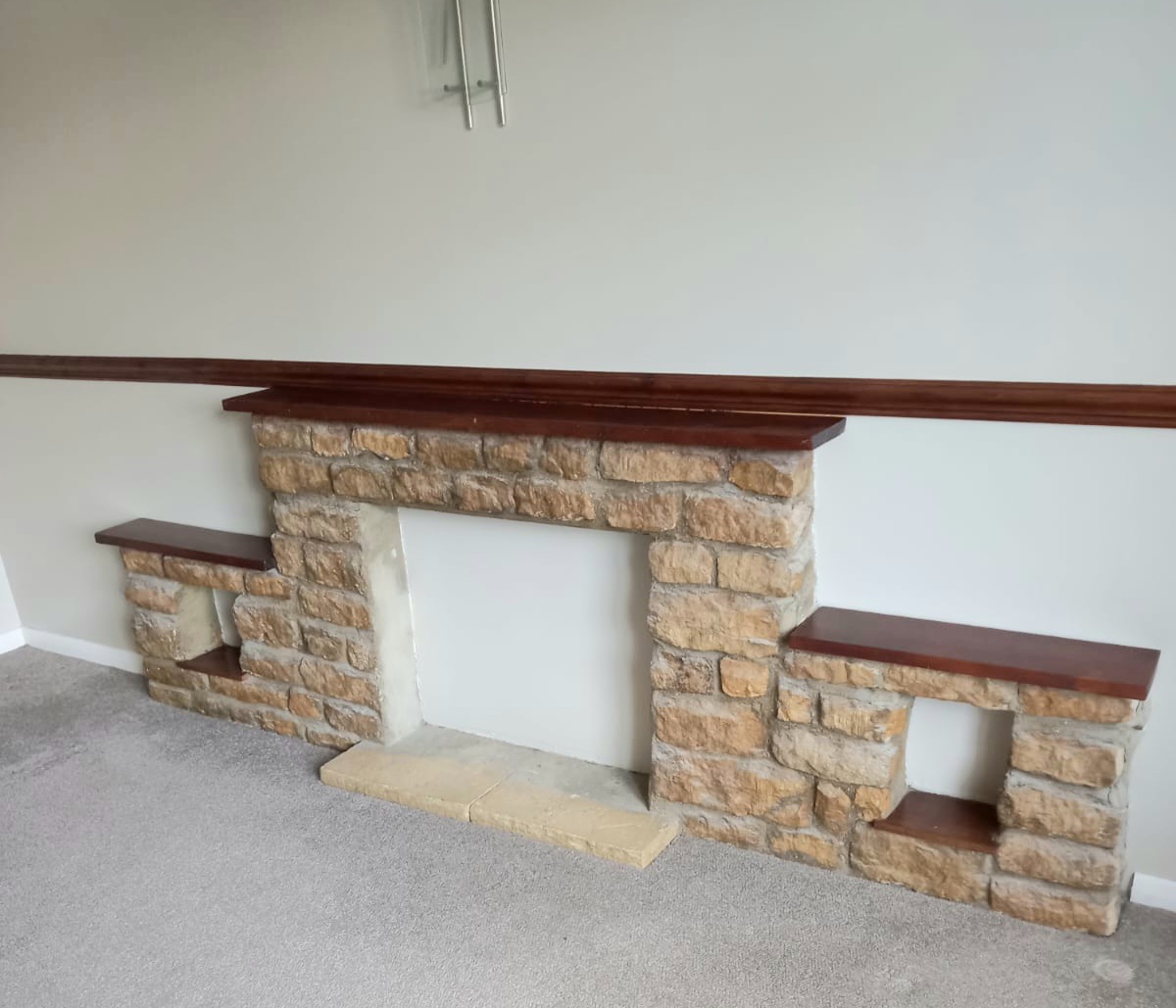 Steve Carter Decorator Peterborough — Photos 13