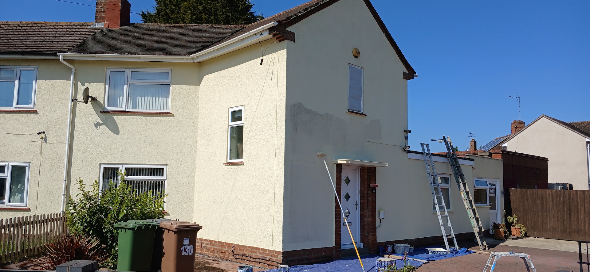 Steve Carter Decorator Peterborough — Photos 5