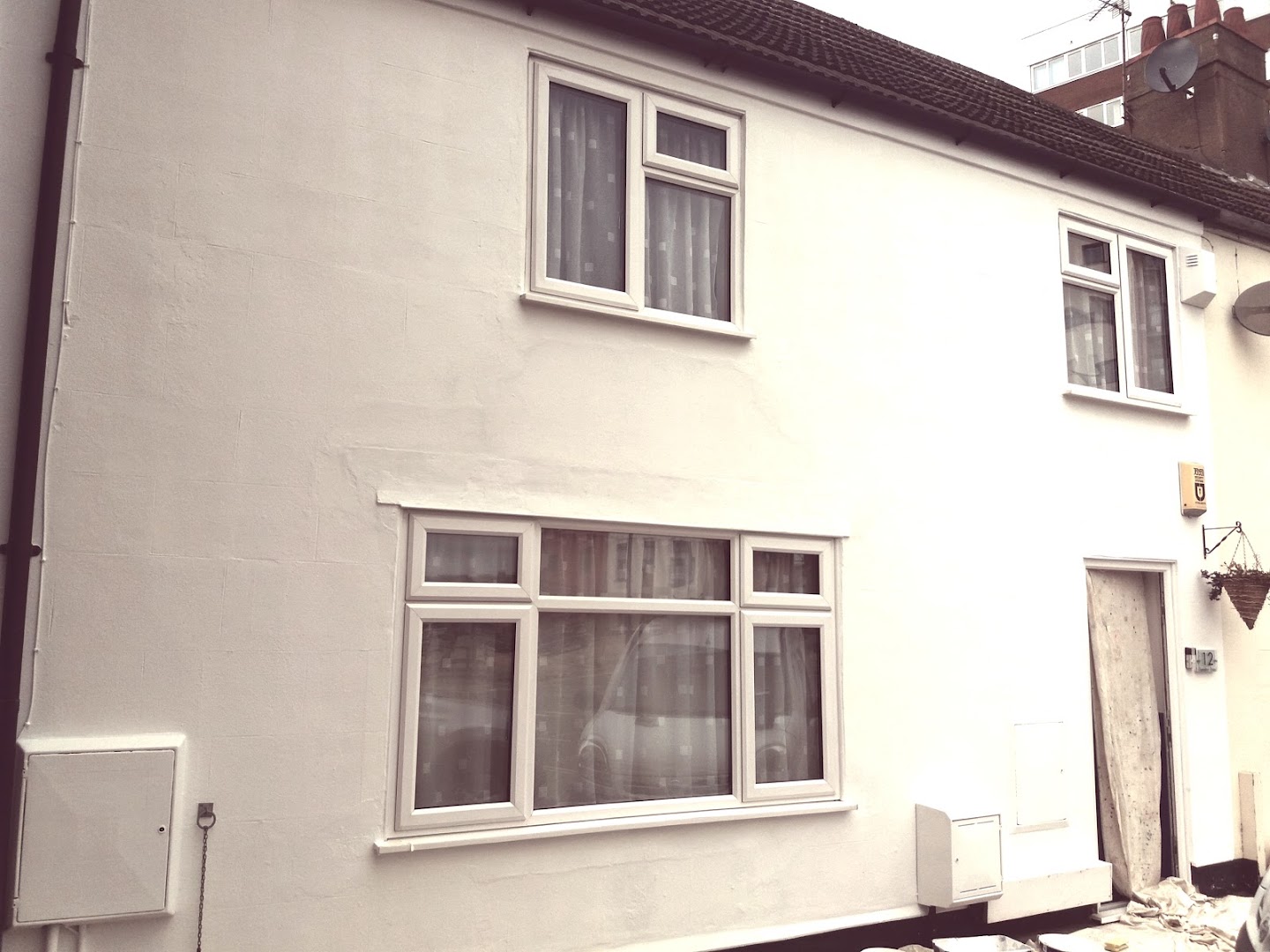 Steve Carter Decorator Peterborough — Photos 4