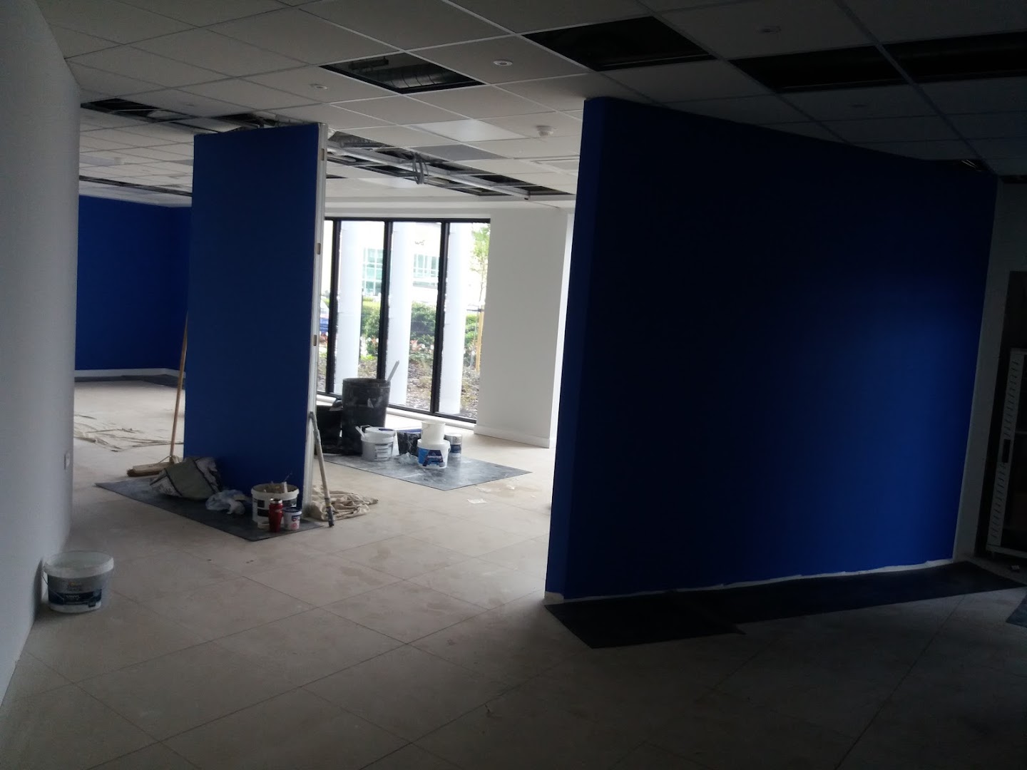 Steve Carter Decorator Peterborough — Photos 9