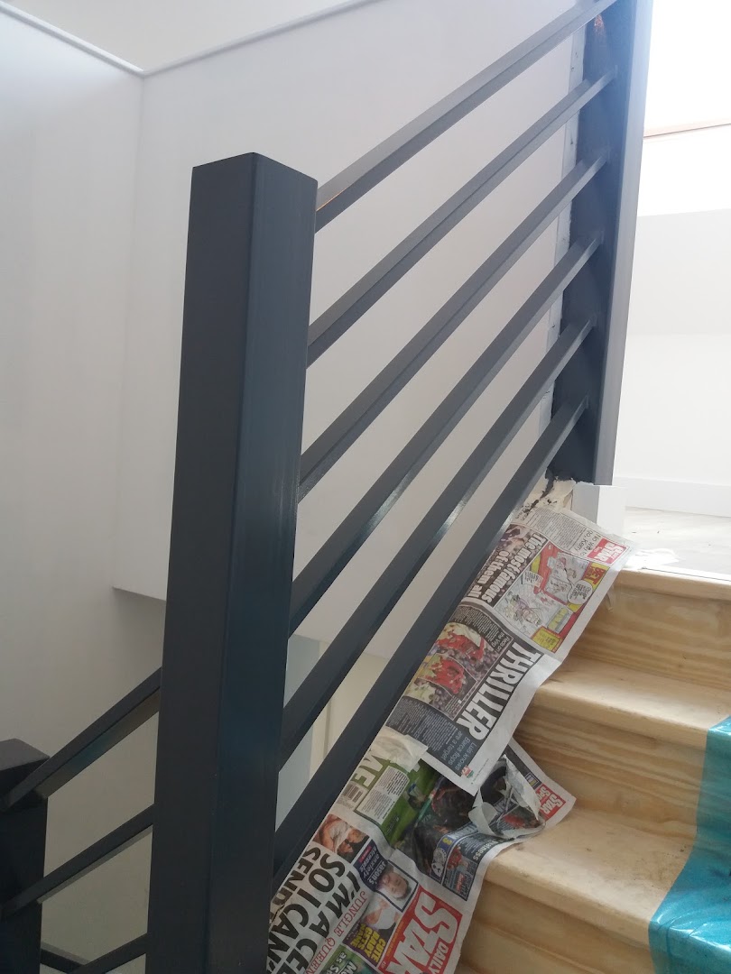 Steve Carter Decorator Peterborough — Photos 11