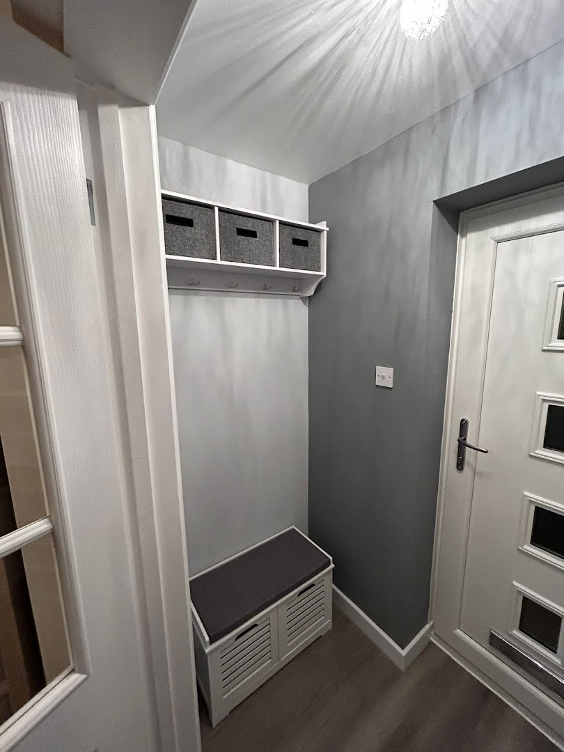 Steve Carter Decorator Peterborough — Photos 10