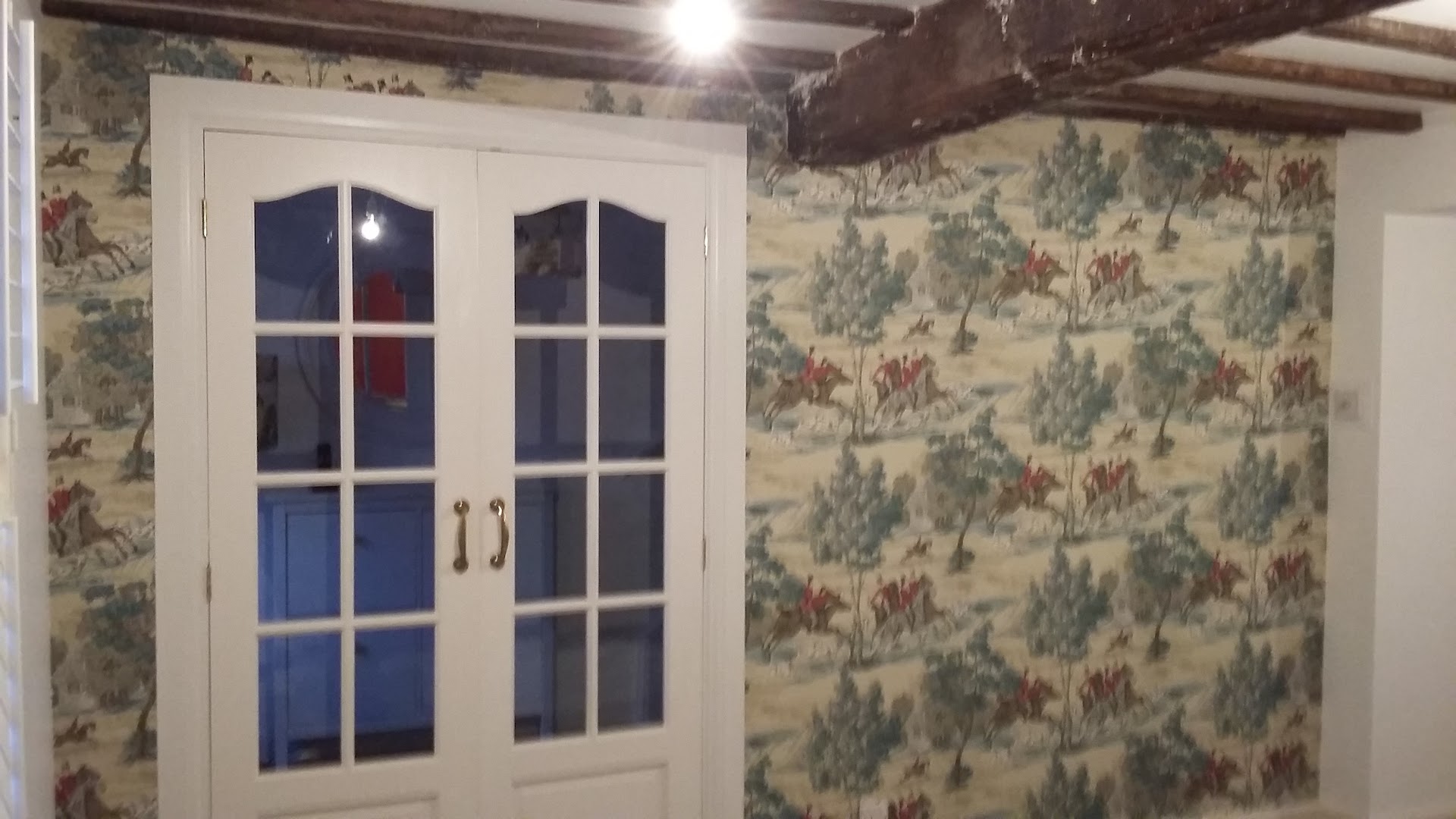 Steve Carter Decorator Peterborough — Photos 8