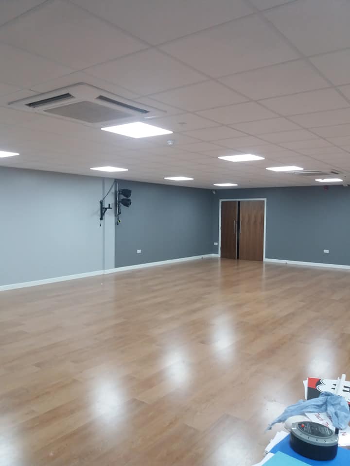 Steve Carter Decorator Peterborough — Photos 1